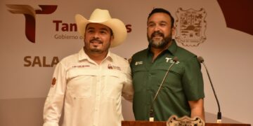 Concurso Nacional de Huapango enmarcará festejos del 103 aniversario de González, Tamaulipas