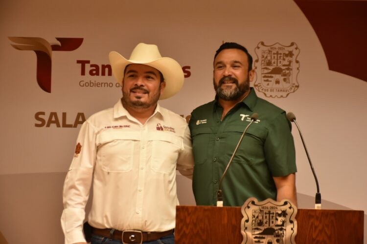 Concurso Nacional de Huapango enmarcará festejos del 103 aniversario de González, Tamaulipas
