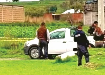 Hallan muerto en Estado de México a juez que amparó a “El Chapito” Ovidio Guzmán López