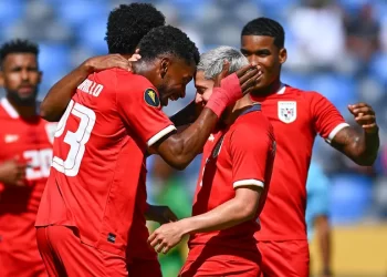 Panamá golea 5-2 a Guadalupe y busca ‘venganza’ en Copa Oro