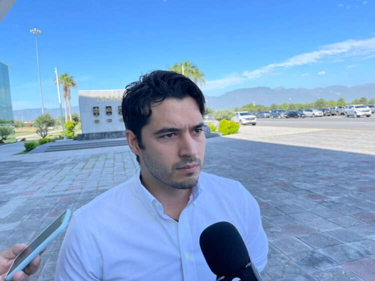 Advierten sanciones a empresas e instituciones que incumplan la “Ley Silla” en Tamaulipas