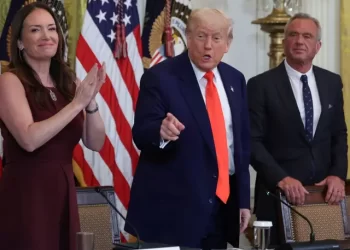 Trump abandona la cumbre del G7 ante escalada bélica Israel-Irán