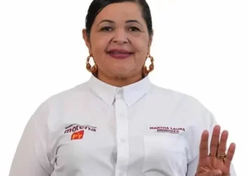 Asesinan a la alcaldesa de Tepalcatepec, Michoacán