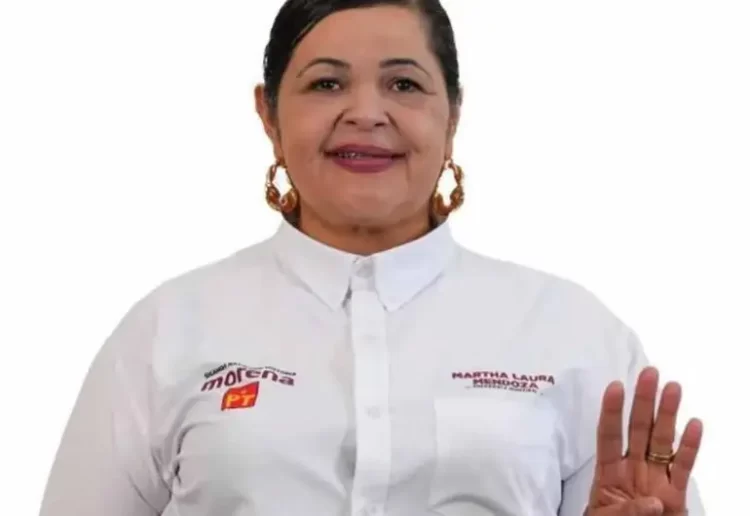 Asesinan a la alcaldesa de Tepalcatepec, Michoacán