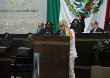 Tipifica Congreso de Tamaulipas delitos contra la orientación sexual e identidad de género