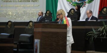 Tipifica Congreso de Tamaulipas delitos contra la orientación sexual e identidad de género