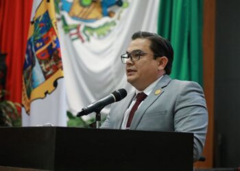 Aprueban Diputados que Seguridad Pública asuma funciones de tránsito en Tamaulipas