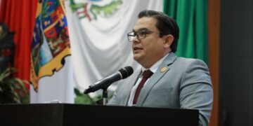 Aprueban Diputados que Seguridad Pública asuma funciones de tránsito en Tamaulipas