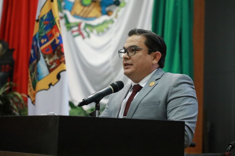 Aprueban Diputados que Seguridad Pública asuma funciones de tránsito en Tamaulipas