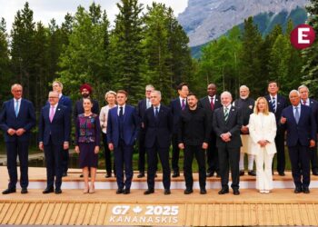 Sheinbaum habla con Trump tras suspensión de reunión en Canadá