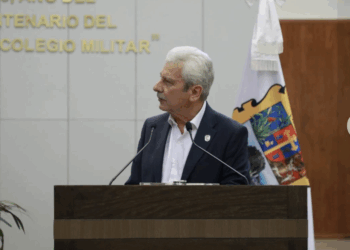 Reforman Ley de Aguas del Estado para garantizar un uso más eficiente del vital líquido