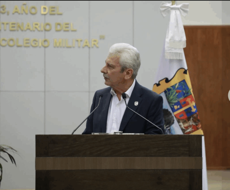 Reforman Ley de Aguas del Estado para garantizar un uso más eficiente del vital líquido