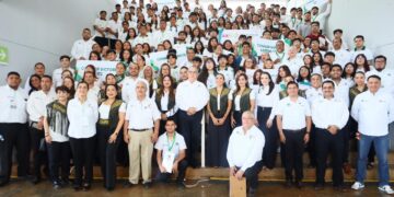 Realiza CONALEP Tamaulipas la Expo Emprendedores y Concurso de Robótica 2025