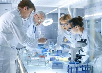 Aprueban la primera vacuna contra el SIDA-VIH 