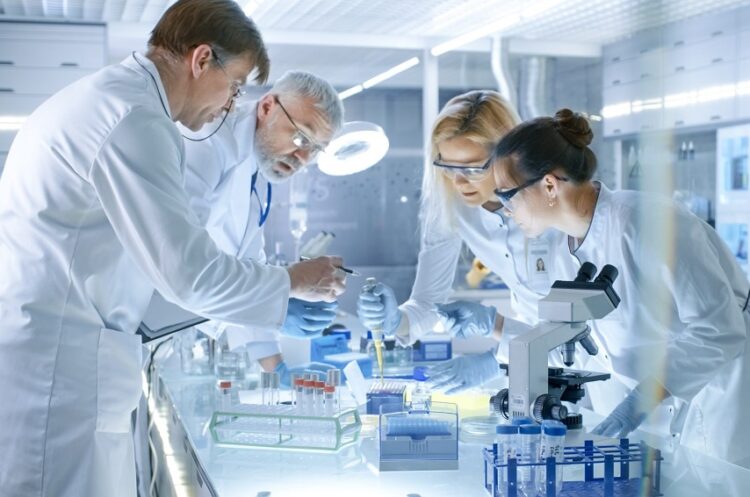 Aprueban la primera vacuna contra el SIDA-VIH 