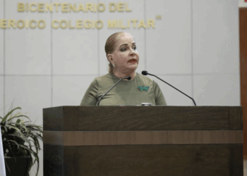 Plantean desde el Congreso Local reforma al Código Penal Federal de México