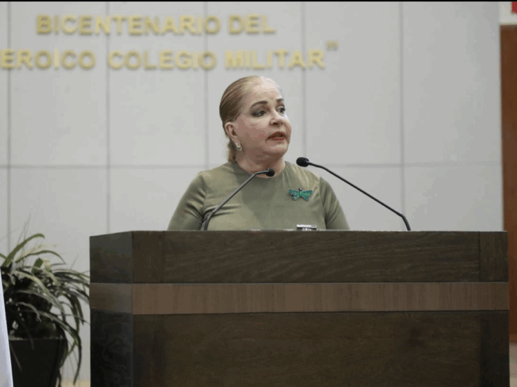 Plantean desde el Congreso Local reforma al Código Penal Federal de México