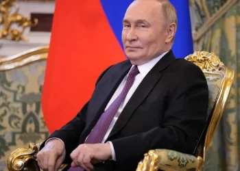 Advierte Putin a Trump sobre buscar la rendición de Irán a través de bombas