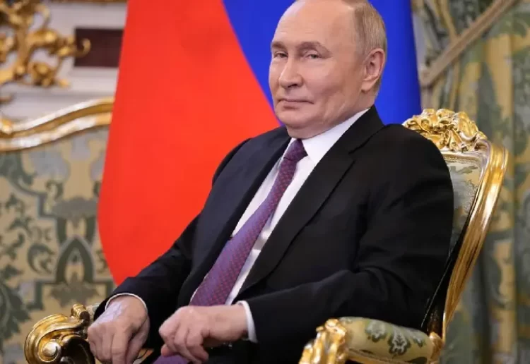 Advierte Putin a Trump sobre buscar la rendición de Irán a través de bombas