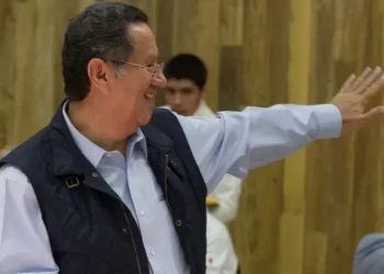 Fallece Patricio Flores Sandoval, líder del SITATYR