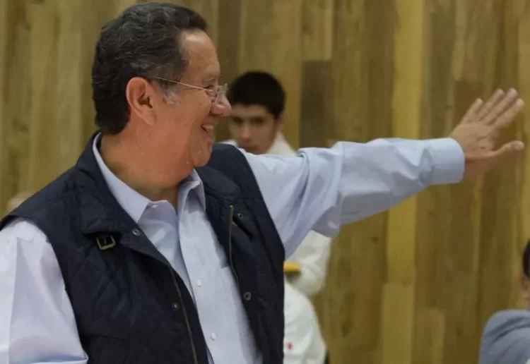 Fallece Patricio Flores Sandoval, líder del SITATYR