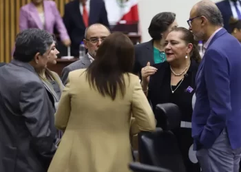 Se atora INE en revisión de expedientes de ganadores a magistraturas de circuito del Poder Judicial