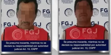 Cae novio y cómplice por feminicidio de maestra en Xicoténcatl, Tamaulipas