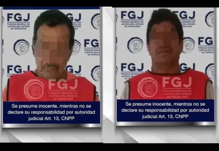 Cae novio y cómplice por feminicidio de maestra en Xicoténcatl, Tamaulipas