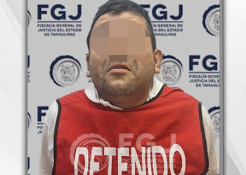 Condena de seis años a Anselmo Enrique “L” por abuso sexual a menor en Tampico