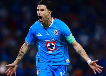 Cruz Azul de México asegura su boleto al Mundial de Clubes 2029