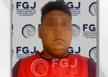 Sentencia de 10 años a Reynaldo Odsmar “B” por posesión de vehículo robado en Reynosa