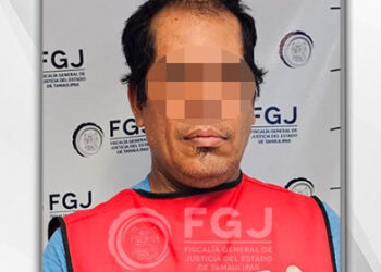 Vinculan a proceso a Salvador “P” por violación agravada a menor en Reynosa