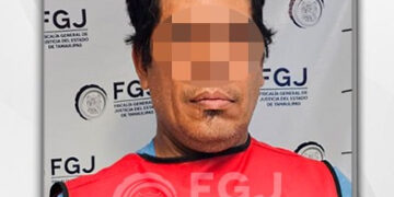 Vinculan a proceso a Salvador “P” por violación agravada a menor en Reynosa