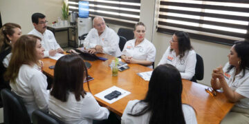 Organiza la UAT el VI Congreso de Investigadoras del SNII y de Iberoamérica