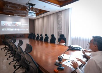 Refrendan gobierno de Tamaulipas y UGRT compromiso para erradicar tuberculosis bovina con autoridades de agricultura de EUA y México