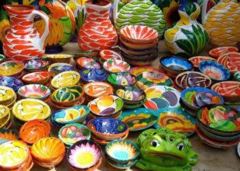 Muestra Tamaulipas sus artesanías en foros nacionales en internacionales