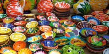 Muestra Tamaulipas sus artesanías en foros nacionales en internacionales