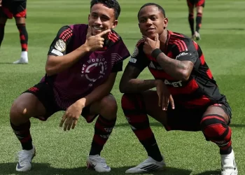 Flamengo derrota 3-1 a Chelsea y es líder del Grupo D Mundial de Clubes