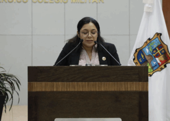 Plantean reformas al código penal de Tamaulipas en materia de homicidio en razón de parentesco