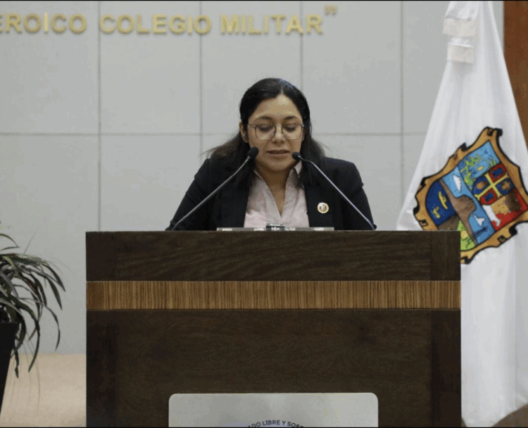 Plantean reformas al código penal de Tamaulipas en materia de homicidio en razón de parentesco