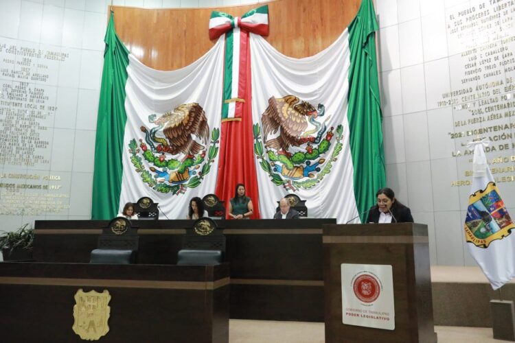 Autoriza Congreso concesión por 20 años para empresa procesadora de residuos orgánicos en Tampico