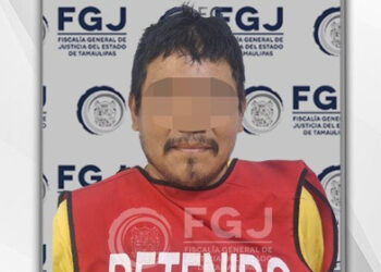 Sentencia a 17 años a Gerardo Gabriel “G” por violación agravada en Matamoros