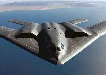 Bombarderos de EU sobrevuelan el Pacífico; Trump dice evaluar si atacará Irán