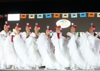 Realiza la UAT festivales de los talleres artísticos en Victoria y Tampico