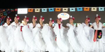 Realiza la UAT festivales de los talleres artísticos en Victoria y Tampico