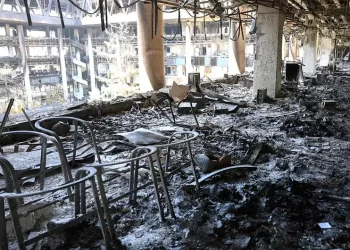 Israel ataca instalación nuclear iraní; matan a comandante relacionado con Hamás