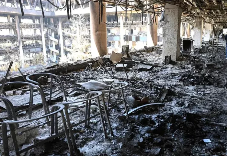 Israel ataca instalación nuclear iraní; matan a comandante relacionado con Hamás