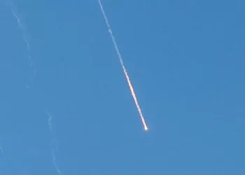 Irán presiona y lanza nuevo ataque contra Israel tras ser bombardeado por EU