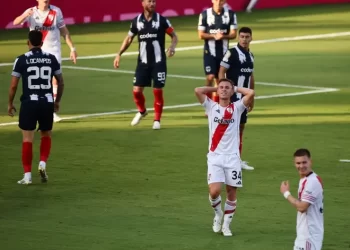 Monterrey y River empatan0-0 y dejan abierto el Grupo E