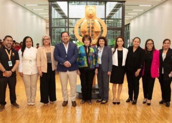 Educación entre los 3 meses a 3 años marcan la vida de la persona: Especialistas